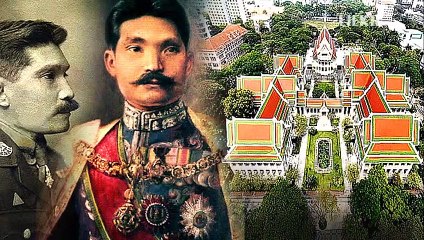 เปิดประวัติ ต้นสกุล “เทพหัสดิน” เชื้อสายเจ้าขุนศึกคู่ใจ สร้างสิ่งยิ่งใหญ่!!! Back To The History : ย้อนรำลึกประวัติศาสตร์ No.91