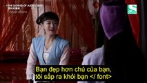 Phủ Khai phong Tập 16 - VTV2 Thuyết Minh - Phim Trung Quốc - phim phu khai phong tap 17 - phim phu khai phong tap 16
