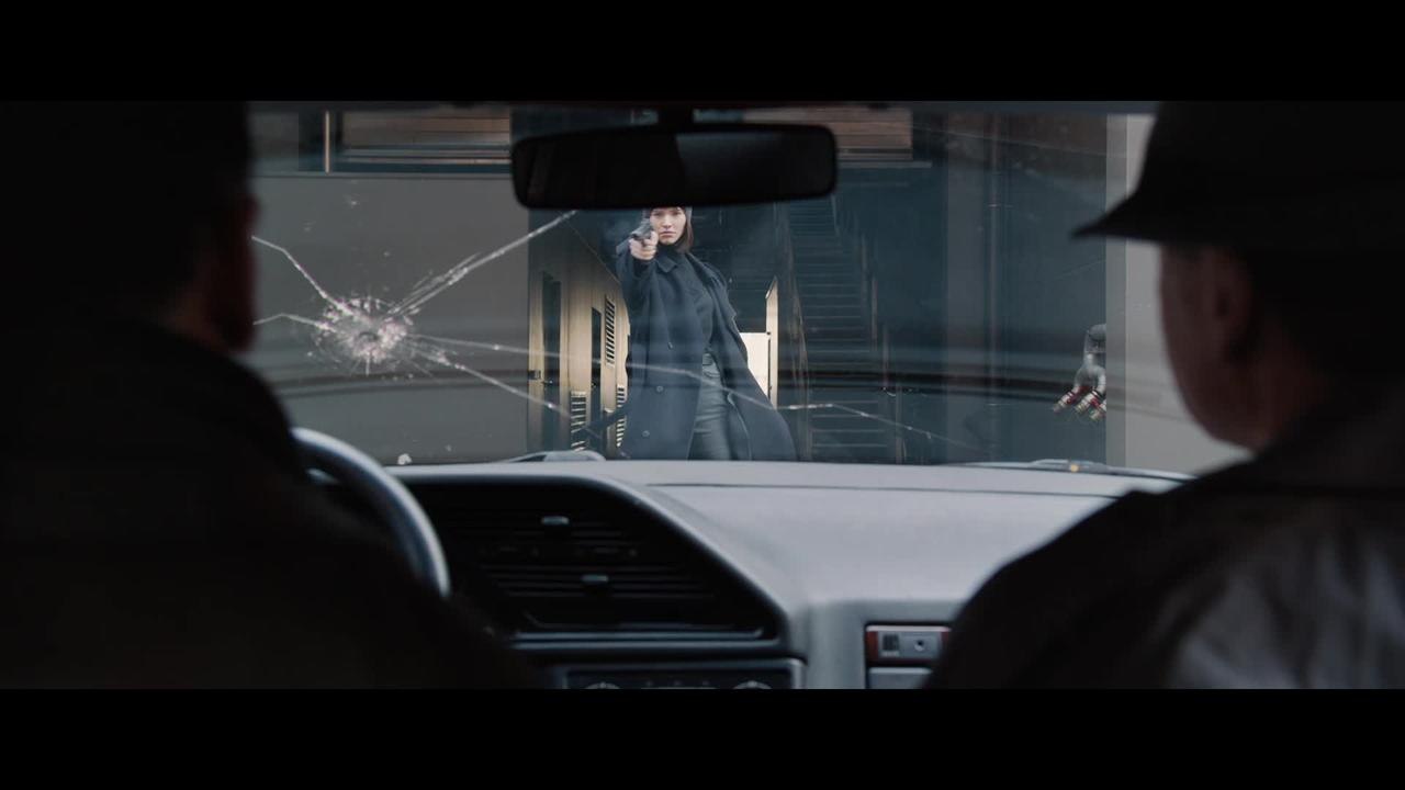 Anna - Clip 5  (Deutsch) HD