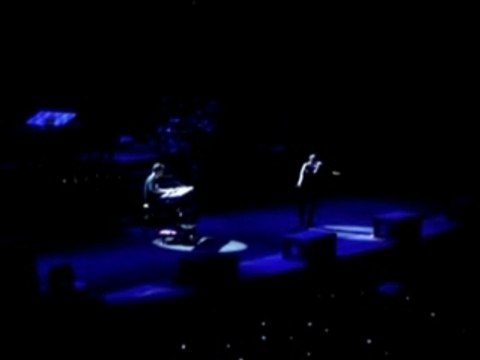 Linkin Park My december bercy 08