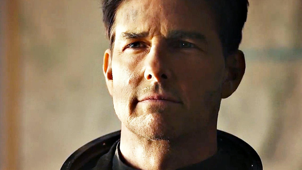 Top Gun: Maverick - Trailer (Deutsch) HD