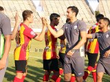 الترجي الرياضي التونسي 7- مستقبل سكرة 0  Espérance Sportive de Tunis