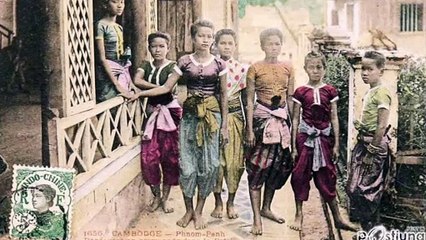 “แพน เรืองนนท์” นางละครชาวสยามผู้ต้องพระทัยพระเจ้ากรุงกัมพูชา จนเกือบได้เป็นราชินีแห่งกัมพูชา!!! Back To The History : ย้อนรำลึกประวัติศาสตร์ No.92