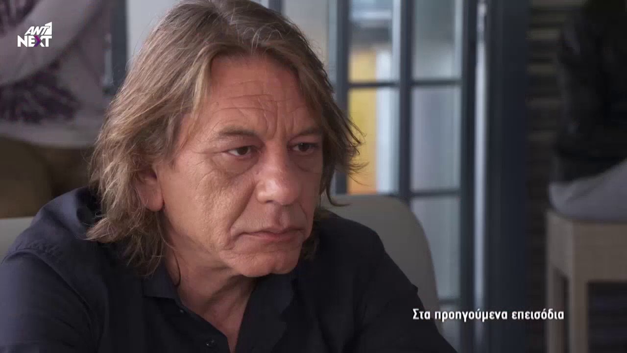 Η ΕΠΙΣΤΡΟΦΗ - ΕΠΕΙΣΟΔΙΟ - 143