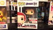 AMAZON STRIKES AGAIN WITH A SMASHED FUNKO POP BOX! ENTERTAIMENT EARTH EXCLUSIVE MARVEL BLACK WIDOW
