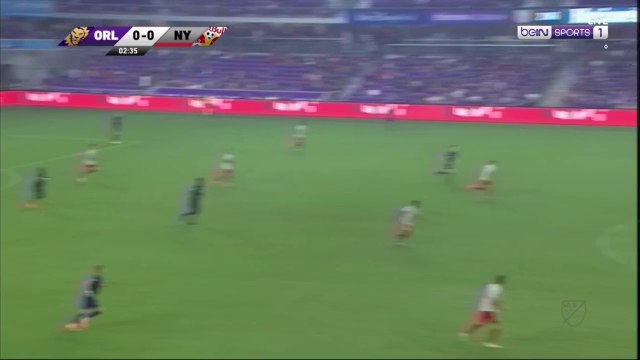 Orlando City v New York Red Bulls