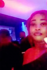 Soirée Vogue: Salif Sané et Mbaye Niang