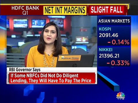 Kotak Mahindra Bank Q1FY20 earnings: Loan growth above 20% will be positive