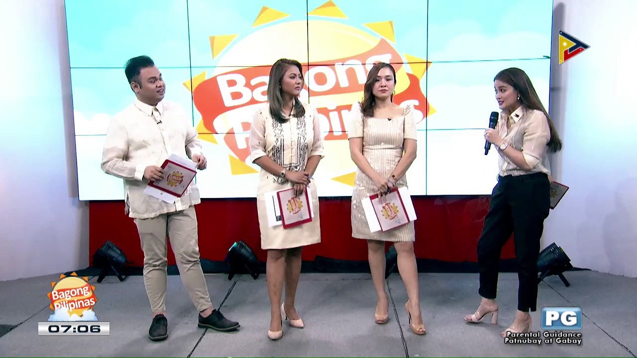 NEWS & VIEWS: Ika-apat na SONA ng Pangulong #Duterte, inaabangan na ngayong araw