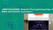 [NEW RELEASES]  Essential Psychopharmacology: Neuroscientific Basis and Practical Applications