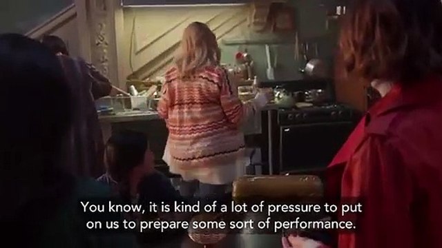 Good Trouble 2x06 Sneak Peek Twenty-Fine (HD) The Fosters spinoff