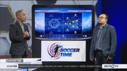 Preview Liga 1 dan Final Piala Indonesia