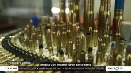 Alutsista Kebanggaan Indonesia