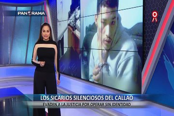 Sicarios silenciosos: evaden la justicia por operar sin identidad