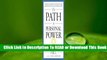 Online The Path to Personal Power  For Trial