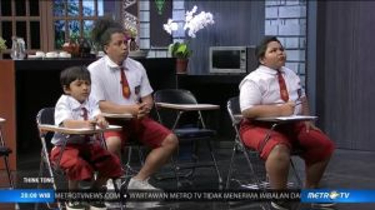 Generasi Gadget Cilik (1)