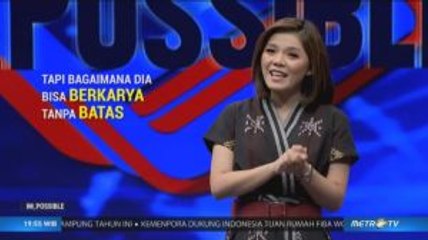 Bukan Muda Biasa (4)