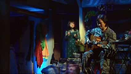 Video - CHIỀU CUỐI TUẦN (Hoàng Oanh)