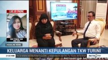 Keluarga Menanti Kepulangan Turini Setelah Terpisah Selama 21 Tahun