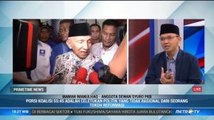 Koalisi dan Oposisi Incar Kursi Menteri