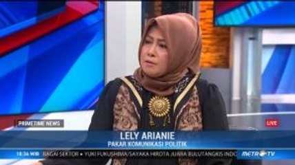 Menakar Kriteria Menteri Jokowi