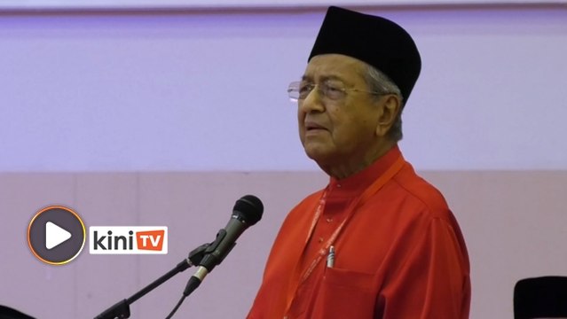 Pindaan perlembagaan Bersatu untuk kukuhkan parti