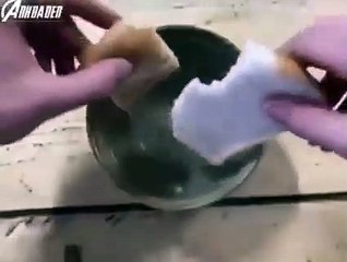 Nấu “canh đá” tại nhà cực thanh mát và dễ làm