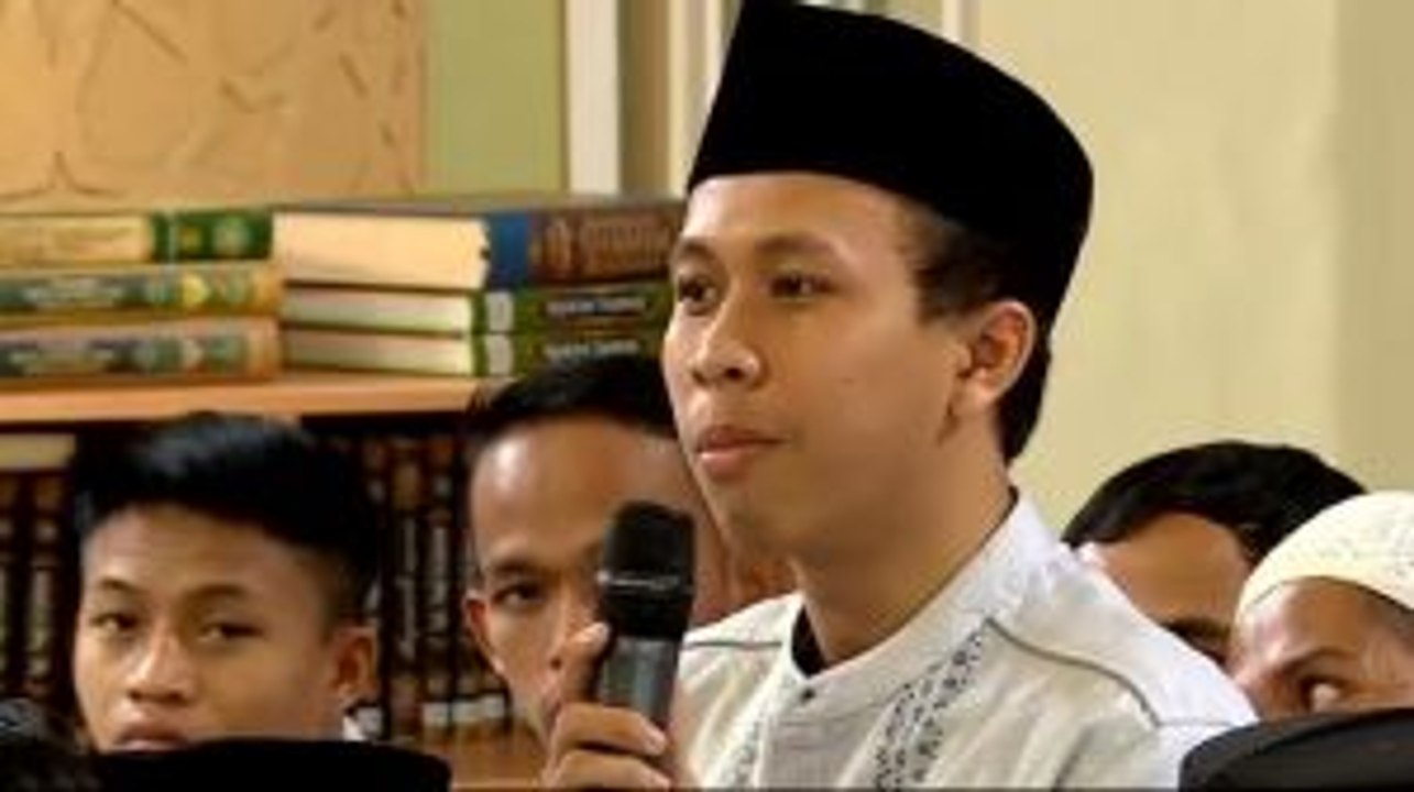 Khazanah Islam: Anak, Kunci Surga Orangtua (3)
