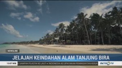 Jelajah Keindahan Alam Tanjung Bira