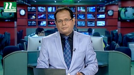 NTV Shokaler Khobor | 22 July 2019