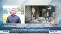 Korban Gempa Halmahera Selatan Harapkan Bantuan Pembangunan Rumah