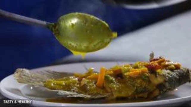 Hidangan Lezat dan Sehat Khas Nusantara (2)