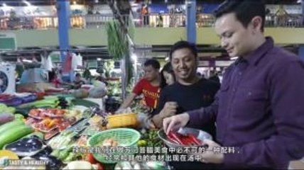 Hidangan Lezat dan Sehat Khas Nusantara (1)