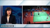 All Indonesian Final Tercipta di Indonesia Open 2019