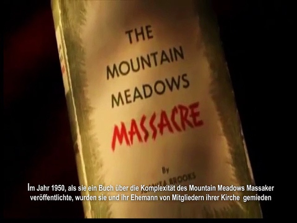 Wie die Mormonenführung mit Kritikern umgeht