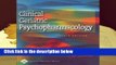 [GIFT IDEAS] Clinical Geriatric Psychopharmacology