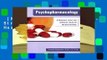 [NEW RELEASES]  Psychopharmacology: Straight Talk on Mental Health Medications