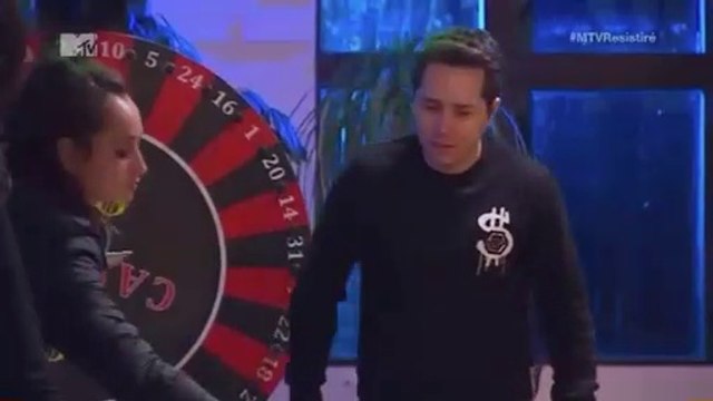 Reality Resistiré, Domingo 21 de Julio de 2019. Capítulo 92 completo HD PARTE1