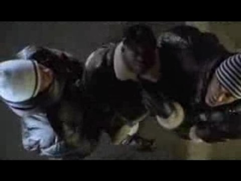 2 Bal 2 Neg Feat Mystik - La Sedition