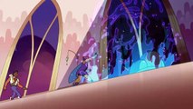 Season 3 Trailer | SHE-RA AND THE PRINCESSES OF POWER