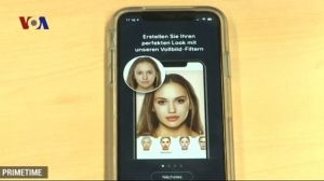 FaceApp Mengusik Keamanan Kampanye Pilpres AS