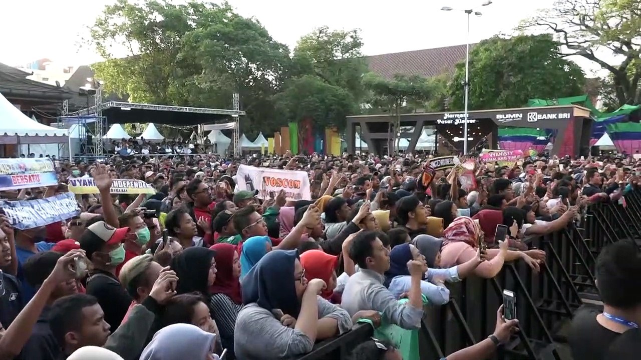 VIA VALEN - SAYANG - Dangdut Koplo LIVE Terbaru 2019