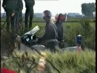 l'haspengouw rally 1990 : 2eme partie