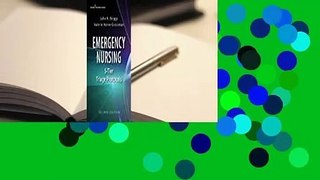 Full version  Emergency Nursing 5-Tier Triage Protocols Complete