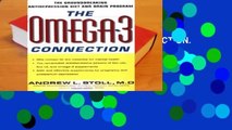 [GIFT IDEAS] THE OMEGA-3 CONNECTION.