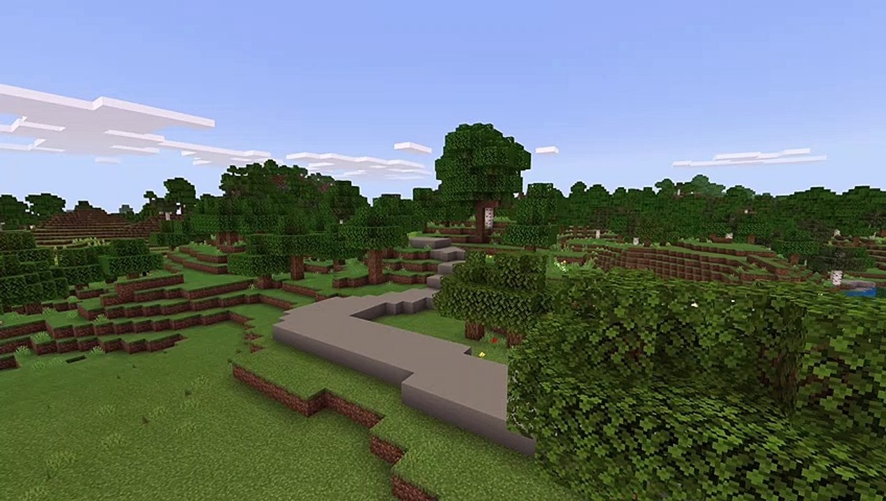 Enderman Scare