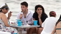 Priyanka Chopra gets trolled for smoking during birthday celebration with Nick Jonas | FilmiBeat