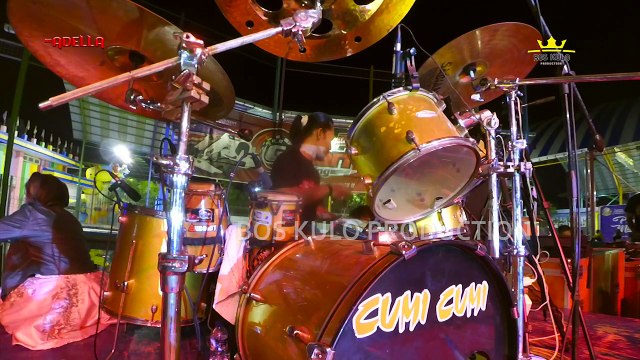 JIHAN AUDY - HARUSNYA AKU Dangdut Koplo LIVE Terbaru 2019 Bersama OM ADELLA