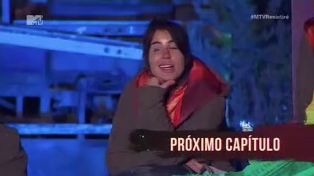 Reality Resistiré, Domingo 21 de Julio de 2019. Capítulo 92 completo HD PARTE2