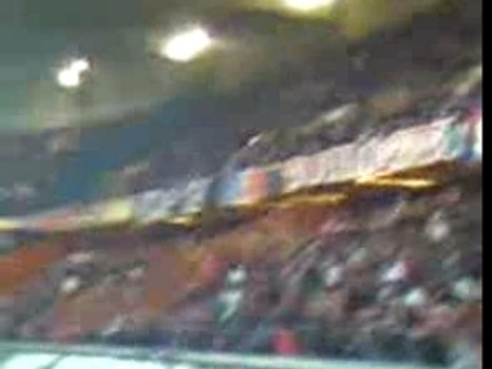 psg metz compos !! des bares